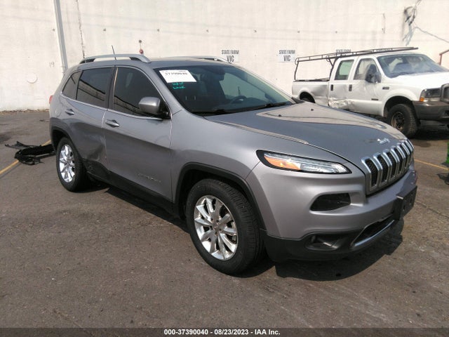 1C4PJMDB2HW529246 auction archive image