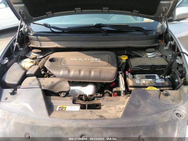 1C4PJMDB2HW529246 Jeep Cherokee Limited