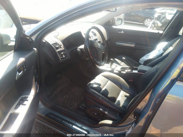2008 VOLVO V50 2.5T VIN: YV1MJ672482393343