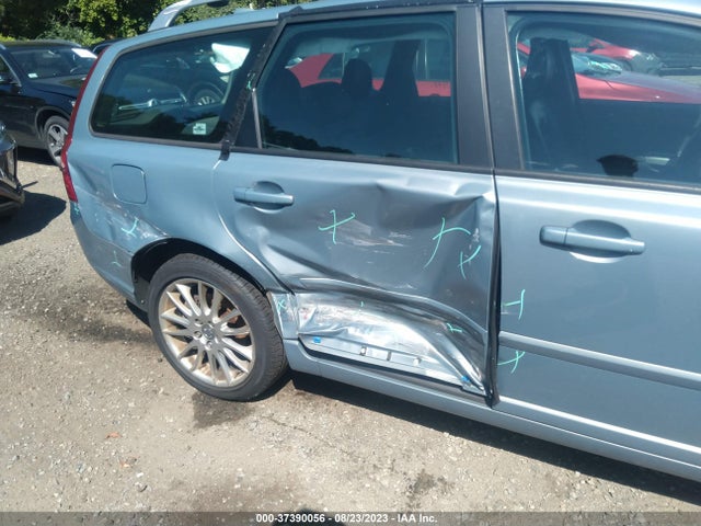 2008 VOLVO V50 2.5T VIN: YV1MJ672482393343