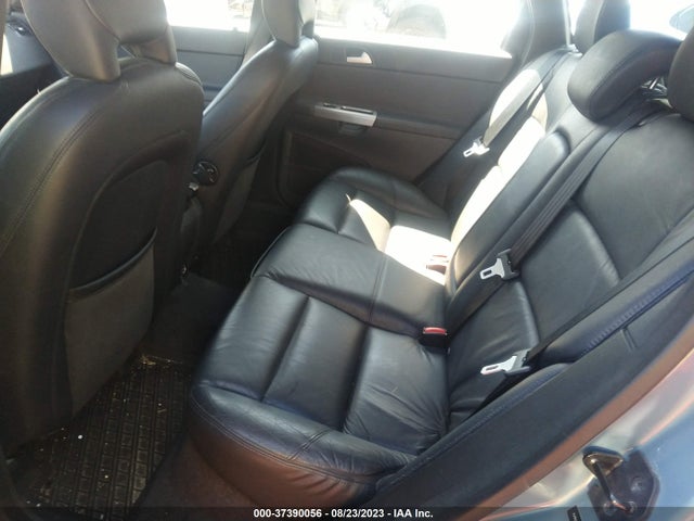 2008 VOLVO V50 2.5T VIN: YV1MJ672482393343