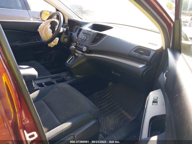 Honda CR-V LX 2015 2HKRM4H31FH605769 Image 5