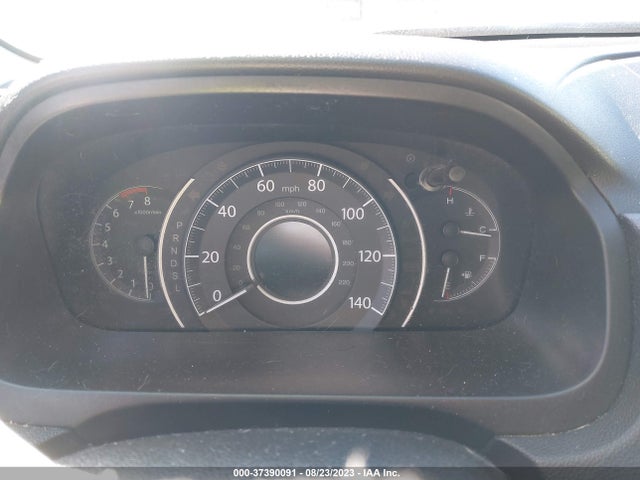 Honda CR-V LX 2015 2HKRM4H31FH605769 Image 7