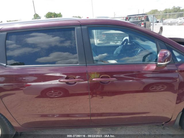 KNDMB5C10G6155975 KIA SEDONA LX