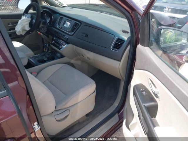 KNDMB5C10G6155975 KIA SEDONA LX