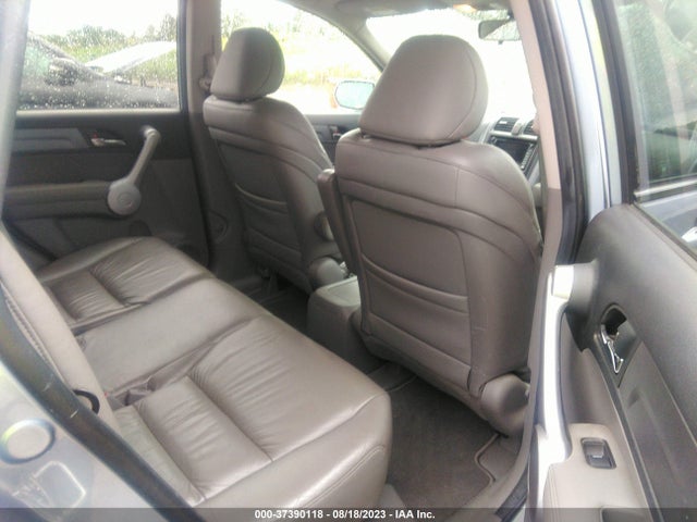 2007 HONDA CR-V EX-L VIN: 5J6RE48787L019450