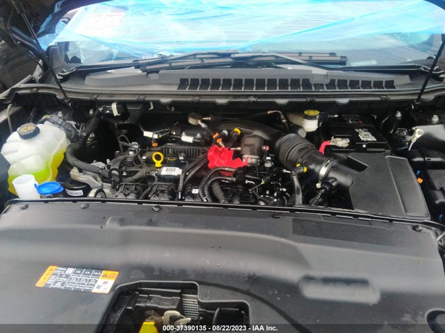 Ford Edge Sel/st-line 2023 2FMPK4J99PBA12777 Image 10