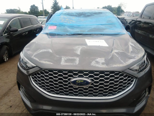 Ford Edge Sel/st-line 2023 2FMPK4J99PBA12777 Image 12