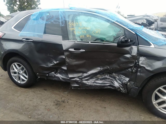 Ford Edge Sel/st-line 2023 2FMPK4J99PBA12777 Image 13