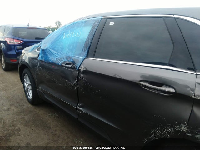 Ford Edge Sel/st-line 2023 2FMPK4J99PBA12777 Image 14