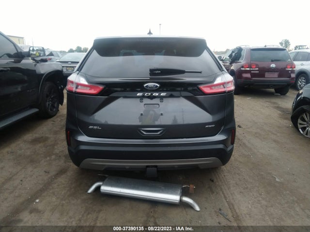 Ford Edge Sel/st-line 2023 2FMPK4J99PBA12777 Image 16