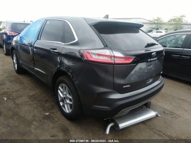 Ford Edge Sel/st-line 2023 2FMPK4J99PBA12777 Image 3