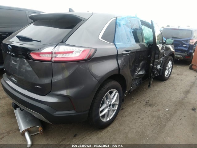 Ford Edge Sel/st-line 2023 2FMPK4J99PBA12777 Image 4
