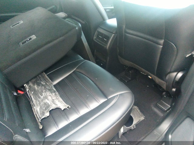 Ford Edge Sel/st-line 2023 2FMPK4J99PBA12777 Image 8