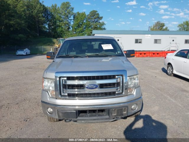 1FTFW1ET9EKG10587 Ford F-150 Xl/xlt/fx4/lariat