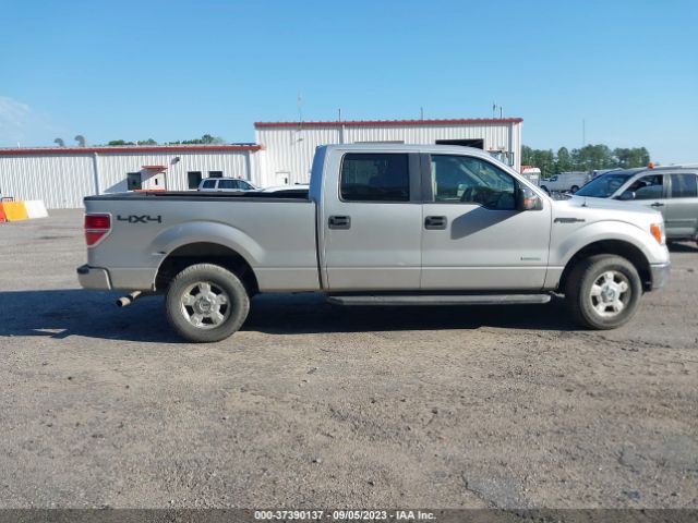 1FTFW1ET9EKG10587 Ford F-150 Xl/xlt/fx4/lariat