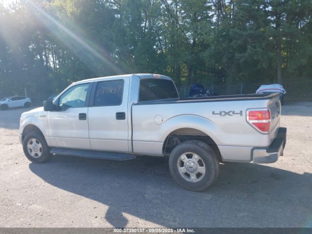 1FTFW1ET9EKG10587 Ford F-150 Xl/xlt/fx4/lariat
