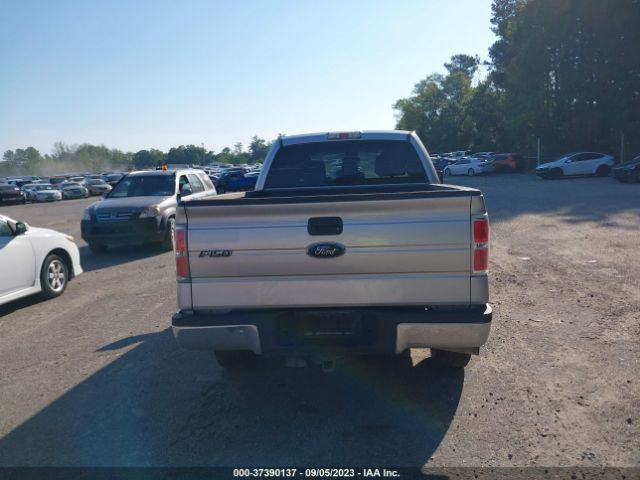 1FTFW1ET9EKG10587 Ford F-150 Xl/xlt/fx4/lariat