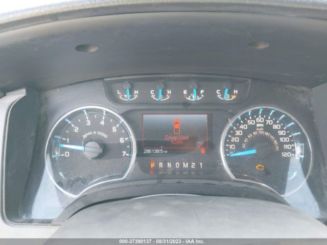 1FTFW1ET9EKG10587 Ford F-150 Xl/xlt/fx4/lariat