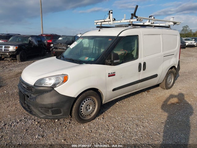 ZFBHRFAB3K6M64334 RAM Promaster City Tradesman