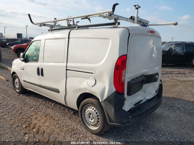 ZFBHRFAB3K6M64334 RAM Promaster City Tradesman