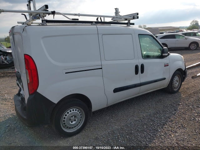 ZFBHRFAB3K6M64334 RAM Promaster City Tradesman