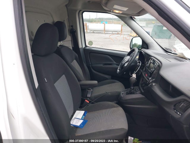 ZFBHRFAB3K6M64334 RAM Promaster City Tradesman