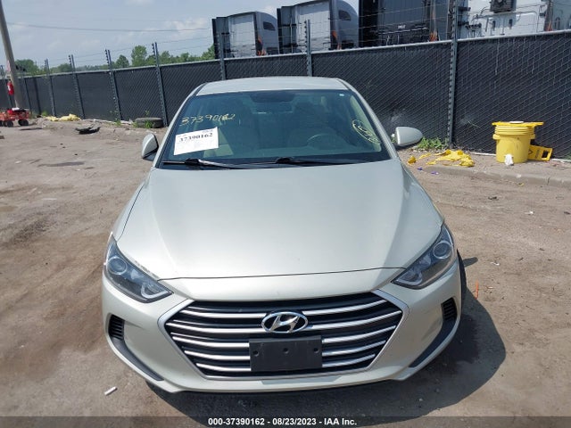 Hyundai ELANTRA SE 2017 5NPD84LF7HH073429 Image 4