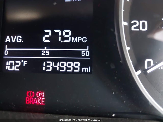 Hyundai ELANTRA SE 2017 5NPD84LF7HH073429 Image 7