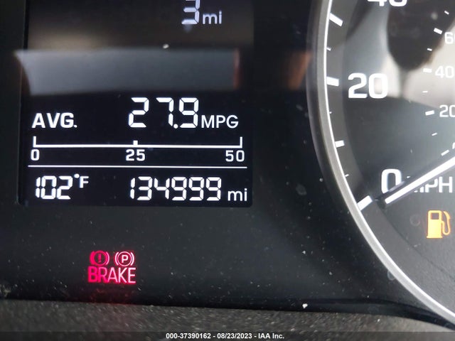Hyundai ELANTRA SE 2017 5NPD84LF7HH073429 Image 13
