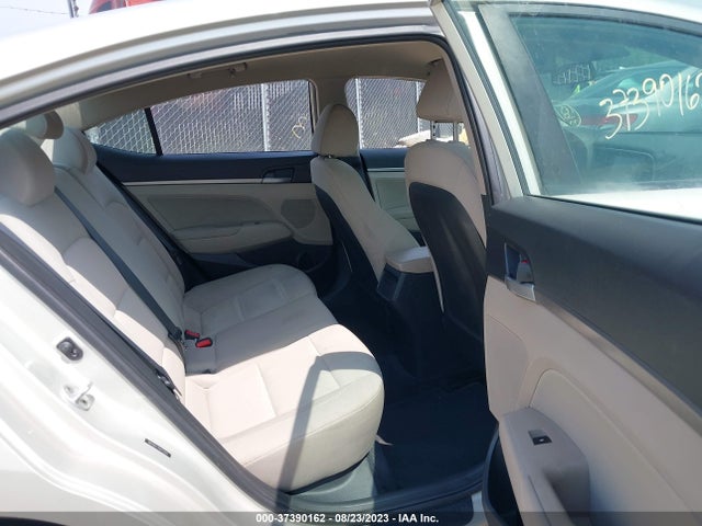 Hyundai ELANTRA SE 2017 5NPD84LF7HH073429 Image 14