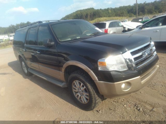 1FMJK1H52EEF27905 auction archive image