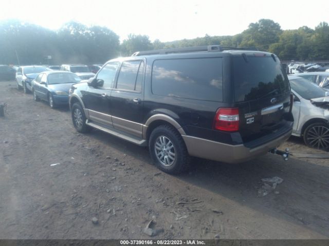 1FMJK1H52EEF27905 Ford Expedition El Xlt/king Ranch