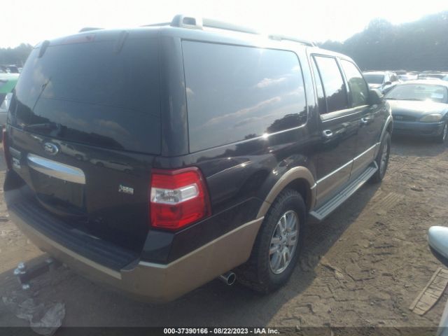 1FMJK1H52EEF27905 Ford Expedition El Xlt/king Ranch