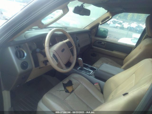 1FMJK1H52EEF27905 Ford Expedition El Xlt/king Ranch