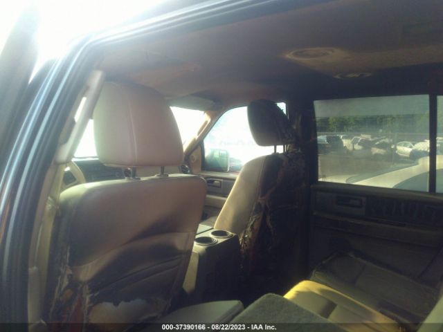 1FMJK1H52EEF27905 Ford Expedition El Xlt/king Ranch
