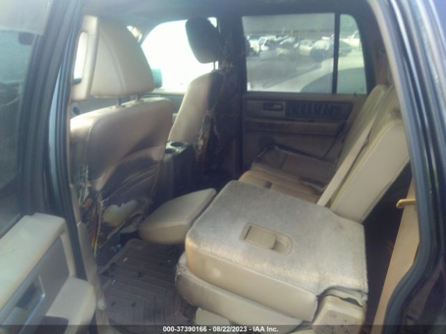 1FMJK1H52EEF27905 Ford Expedition El Xlt/king Ranch
