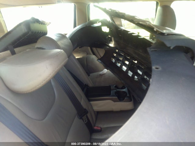 2005 VOLVO XC70 VIN: YV1SZ592651201199
