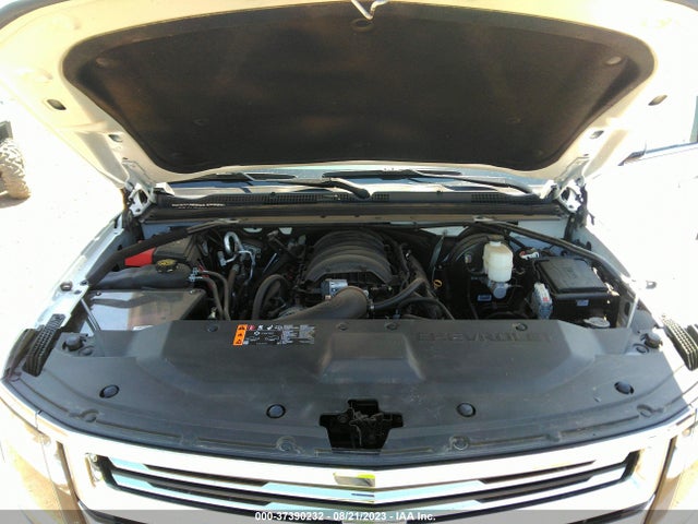 Chevrolet Tahoe Premier 2020 1GNSKCKC5LR309742 Image 10