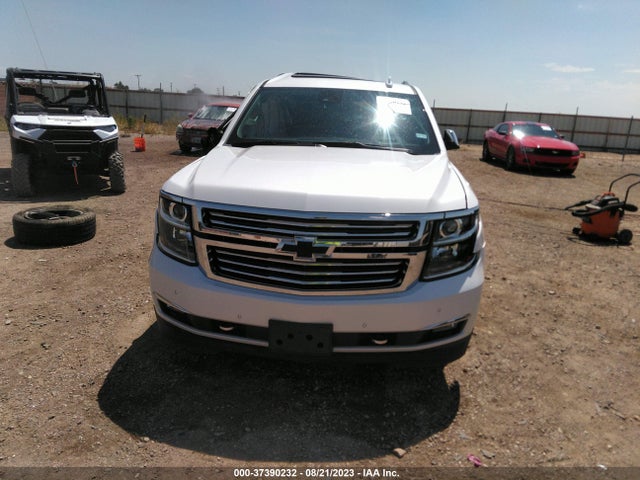 Chevrolet Tahoe Premier 2020 1GNSKCKC5LR309742 Image 13