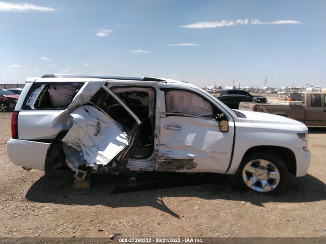 Chevrolet Tahoe Premier 2020 1GNSKCKC5LR309742 Image 14