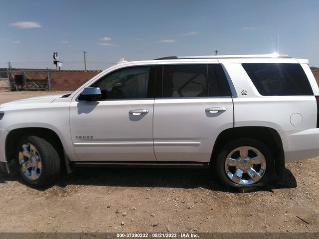 Chevrolet Tahoe Premier 2020 1GNSKCKC5LR309742 Image 15