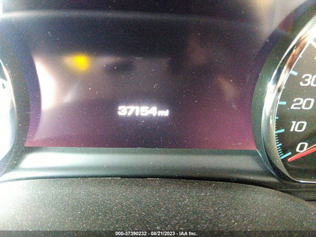 Chevrolet Tahoe Premier 2020 1GNSKCKC5LR309742 Image 16