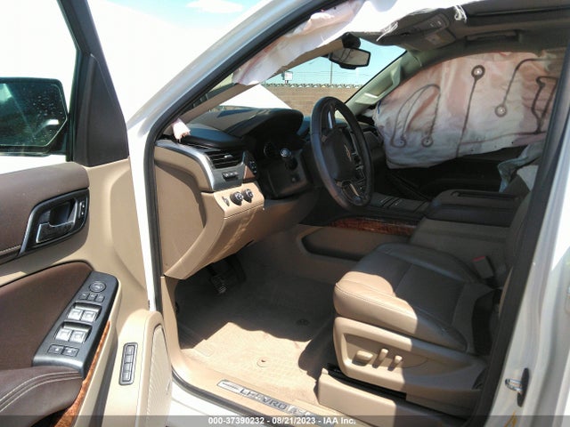 Chevrolet Tahoe Premier 2020 1GNSKCKC5LR309742 Image 5