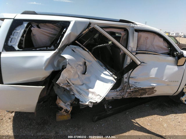 Chevrolet Tahoe Premier 2020 1GNSKCKC5LR309742 Image 6