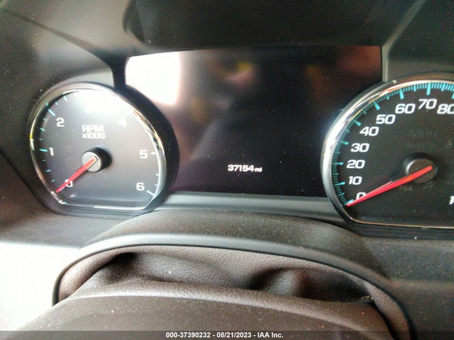 Chevrolet Tahoe Premier 2020 1GNSKCKC5LR309742 Image 7