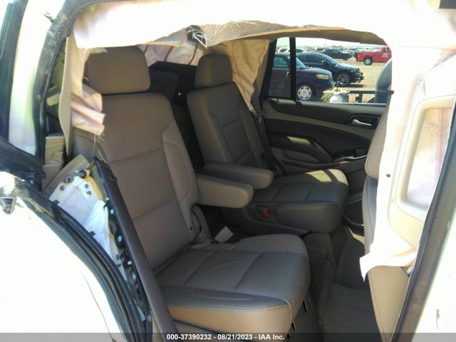 Chevrolet Tahoe Premier 2020 1GNSKCKC5LR309742 Image 8