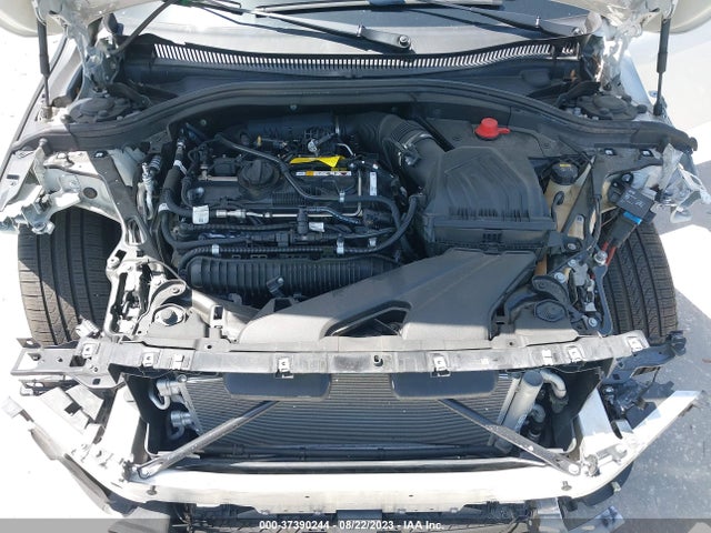 BMW 2 Series M235i Xdrive 2021 аукцион фото