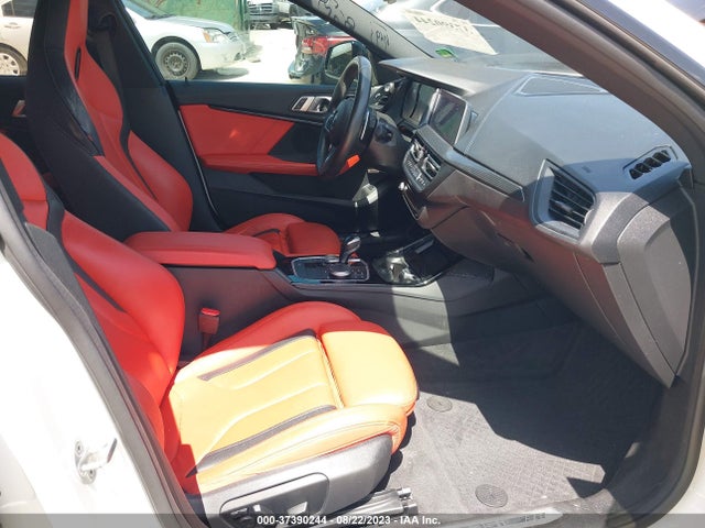 BMW 2 Series M235i Xdrive 2021 аукцион фото