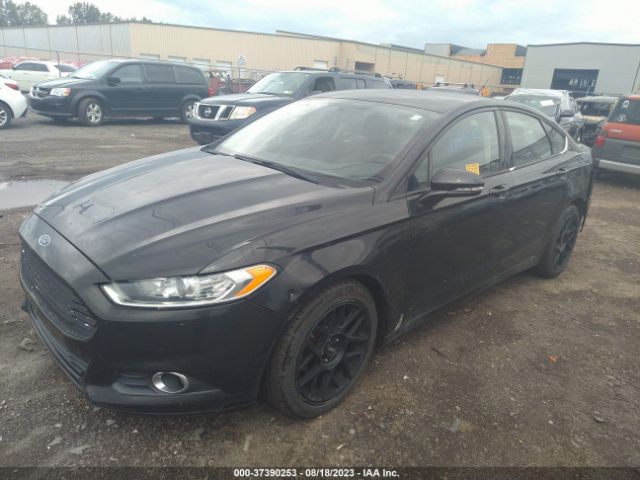 3FA6P0H95FR269084 Ford FUSION SE